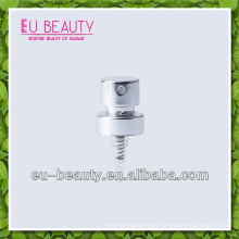 Dia.15mm Shiny Silver Perfume Pump Sprayer